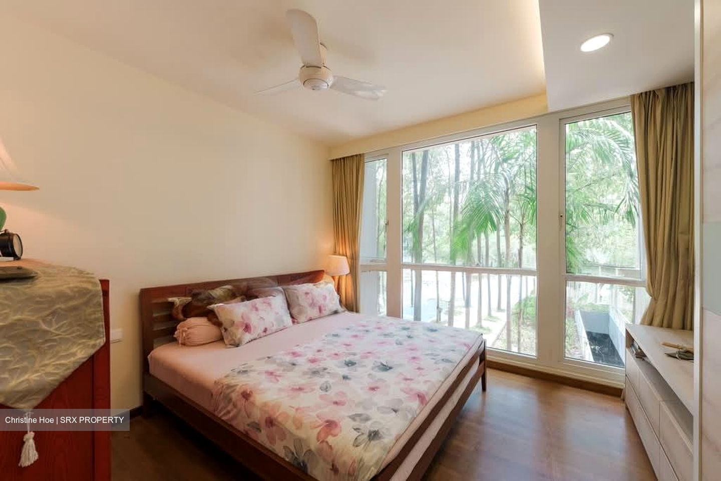Changi Rise Condominium (D18), Condominium #605434551